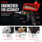 🚀 LIMITED-TIME 50% OFF 🛠️ Portable Pneumatic Sand Blaster Gun — Rust Removal, Polishing & Detailing
