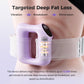 🧘🔥UP TO 50% OFF! Multifunctional Abdominal Fascia Ring, Portable Abs & Core Muscle Massager ✨