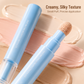 💄 LIMITED-TIME 50% OFF ✨ Dual-Effect Concealer & Foundation — Flawless Coverage, 24H Wear, Hydrating