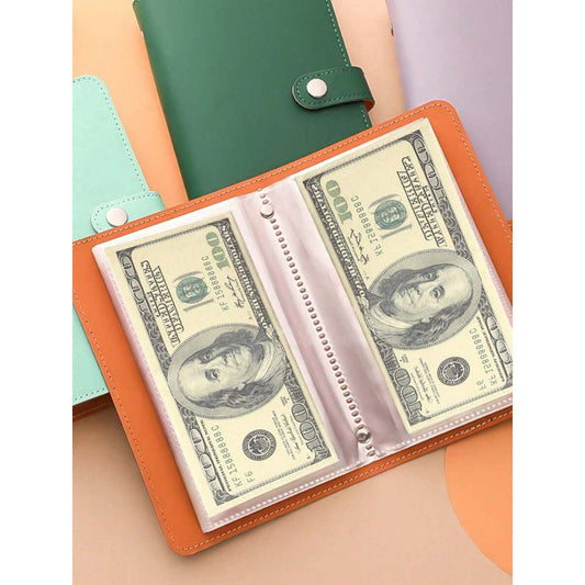 💰 50% OFF NOW! 📚 Savings Challenges Book with Envelopes – Budget Tracker, Motivational & Achieve Your Goals 🎯