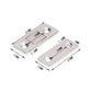 🎉 2026 Sale — Over 46,000 Sold!🧲Magnetic Door Closer – No Drill, Ultra-Thin 2.5mm, Strong Hold 🚪