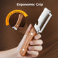 ✨ Buy 1 Get 1 Free 🔪 Multi-Functional Vegetable Peeler — Easy Grip & Everyday Kitchen Tool 🥕