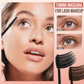 🥳Limited-Time Offer💞50K+ SOLD!👁️✨ All-Day Beautiful Lashes, Smudge-Proof! Waterproof Fiber Mascara for Natural Volume. 💖💃