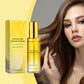💖 BUY 2 GET 1 FREE! ✨ Lightweight Nourishing Hair Oil - Silky Smooth & Frizz Control, Perfect Hair Care Gift for Holidays 🎁✨