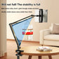 🎉 2026 Sale — Over 8,000 Sold! 🛏️  Phone & Tablet Holder – No Clamp, No Furniture Damage – Watch, Read, Call Hands-Free in Bed or at Desk ✨