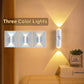 💡 Limited-Time 50% Off ✨ Rechargeable Magnetic Motion Sensor Night Light — RGB & Easy Install 🧲