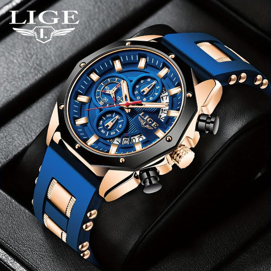 🏃 50% OFF WHILE STOCKS LAST 🎁 Perfect Gift for Him — Practical, Stylish & Durable