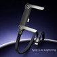 📱 LIMITED-TIME 50% OFF ⚡ 2-in-1 Fast Charging Cable — Charge & Watch Hands-Free