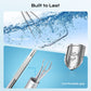 🎉 Limited-Time Offer! 🦷 Stainless Steel Toothpick Set – 0.1mm Ultra-Fine Tip for Precise Cleaning, Reusable & Portable ✨