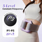 🧘🔥UP TO 50% OFF! Multifunctional Abdominal Fascia Ring, Portable Abs & Core Muscle Massager ✨