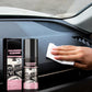 🚗 BUY 1 GET 1 FREE! 🔥 Car Interior Cleaner - Removes Stains & Odors from Seats, Dashboard & Carpets, Safe for All Surfaces 🧽✨