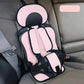 🎉 2026 Sale — Over 31,000 Sold! 👶 Portable Car Seat That Fits Anywhere – 5-Point Safety, Zero Bulk! 🚗