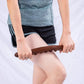 🎉 2026 Sale — Over 15,000 Sold! 💆‍♀️ 19-Bead Wooden Body Massage Roller – Natural Beech Wood, Ergonomic Grip – Relieve Tension, Boost Circulation! ✨