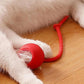 🎉 2026 Sale — Over 19,000 Sold! 🐾 Smart Automatic Rolling Pet Ball – Obstacle Avoidance, Quick Charge – Keeps Cats & Dogs Entertained Without You! ✨