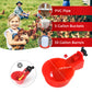 🐔 LIMITED-TIME 50% OFF 💧 Automatic Poultry Water Cups — 5/16" Thread, Gravity-Fed, Leak-Proof