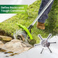 🌿 Buy 2 Get 1 FREE! 🔧 Lawn Mower Replacement Blade – Compatible with Multiple Brands, Durable & Easy to Install – Efficient Mowing 🏡