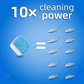🔥 HOT SALE 50% OFF 🧼 Deep-Penetrating Foam — Removes Grime, Soap Scum & Odors