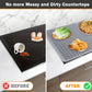 🔥 50% Off Now ✨ Silicone Electric Stove Top Cover — Heat-Resistant to 230°C & Non-Slip 🍳