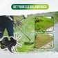 🌿 Buy 2 Get 1 FREE! 🔧 Lawn Mower Replacement Blade – Compatible with Multiple Brands, Durable & Easy to Install – Efficient Mowing 🏡