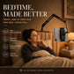 🎉 2026 Sale — Over 8,000 Sold! 🛏️  Phone & Tablet Holder – No Clamp, No Furniture Damage – Watch, Read, Call Hands-Free in Bed or at Desk ✨