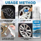 🔧 50% Off Now ✨ Rust Removal Spray — For Wheels, Tools & Metal Fittings 🔥