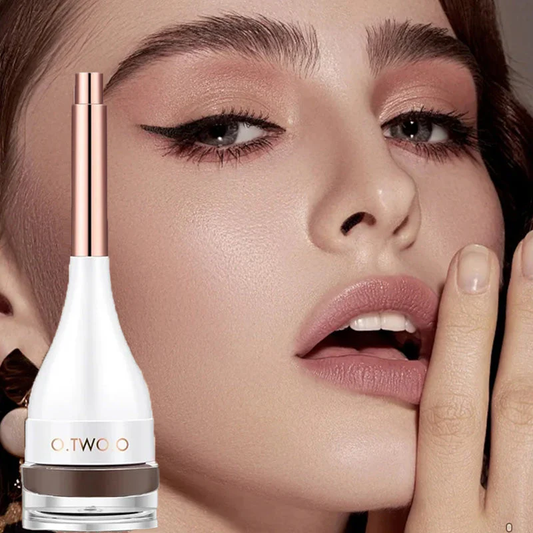 🖌️ BUY 1 GET 1 FREE! 💧 Long-Lasting Smudge-Proof Waterproof Eyebrow Cream – Natural Effect, Easy Application & All-Day Wear 🌟