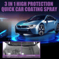 🎉 2026 Sale — Over 24,000 Sold! 🚗✨ 3‑in‑1 ceramic coating spray — clean, polish, and protect in one step. Waterless wash, nano‑technology, and months of hydrophobic shine. No rinse, no hassle. 🛡️