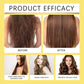 💖 BUY 2 GET 1 FREE! ✨ Lightweight Nourishing Hair Oil - Silky Smooth & Frizz Control, Perfect Hair Care Gift for Holidays 🎁✨