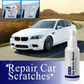 🚗 BUY 2 GET 1 FREE! ✨ Car Paint Scratch Repair Spray - Erases Light Scratches & Scuffs in 5 Mins, No Professional Tools Needed! 🛠️📦