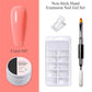 💅 SUMMER HOT SALE 50% OFF ✨ Solid Nail Extension Builder Gel — Non-Flowing & Easy to Use 🥳