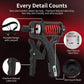 💪✨ LIMITED-TIME 50% OFF! Adjustable Hand Grip Strengthener — 5–165KG Resistance 🔧