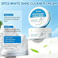 👟 LIMITED-TIME 50% OFF ✨ Waterless White Shoe Cleaner — Instant Stain Removal, Restores Fresh Look