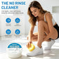 👟 LIMITED-TIME 50% OFF ✨ Waterless White Shoe Cleaner — Instant Stain Removal, Restores Fresh Look