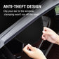 🚗 50% OFF! ❄️ MAGNETIC SNOW COVER - Universal Fit for All Vehicles, Easy Installation & Storage, Heavy-Duty Protection Against Frost and Snow 🌨️🛡️