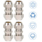 🎉 2026 Sale — Over 16,000 Sold! 🔧 Heavy‑Duty Air Line Fittings – Quick‑Connect, Leak‑Free, Solid Iron – Keep Your Air Tools Running at Full Power 🚛