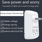 🔌 50% OFF NOW! ⚡ Electricity Saving Box – Reduce Energy Bills & Protect Appliances – Easy Plug-In & Voltage Stabilizer 🏠