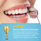 🎉 Limited-Time Offer! 🦷 Stainless Steel Toothpick Set – 0.1mm Ultra-Fine Tip for Precise Cleaning, Reusable & Portable ✨