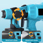 🛠️ 60% OFF NOW! 🎨 Cordless Electric Paint Sprayer – HVLP Tech, Even Coating & Perfect for DIY & Gifts 🎁
