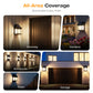 ☀️ 50% OFF NOW! 🌙 Solar Powered Wall Light – Motion Sensor & Weatherproof 🏡