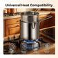 🎉 2026 New Arrival — Over 12,000 Sold! 🍳 304 Stainless Steel Fryer – Crispy Fries, Golden Chicken, Zero Mess – One Pot, Endless Meals 🔥