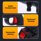 💦 60% OFF INSTANT! 🔥 2025 Cordless Portable Pressure Water Blaster - Multi-Function Cleaning for Cars/Patios/Bikes, Rechargeable & High-Power 🚗✨