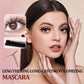 🥳Limited-Time Offer💞50K+ SOLD!👁️✨ All-Day Beautiful Lashes, Smudge-Proof! Waterproof Fiber Mascara for Natural Volume. 💖💃