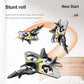 ✈️ 50% OFF NOW! 🚁 Remote Control Stunt Aircraft Toy – 360° Flips, Night Lights & Gravity Sensing – Perfect Gift for Kids 🎮
