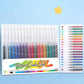 🔥 HOT SALE 50% OFF ✨🌈 Smudge-Resistant Ink — Stays Bright, Stays Clean
