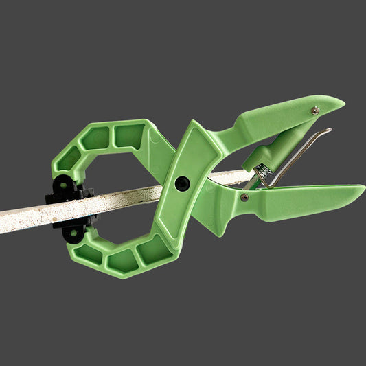 🔧 LIMITED-TIME 50% OFF 💪 C-Clamp Spring Holder — One-Handed Operation, Secure Grip