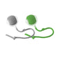 🎉 2026 Sale — Over 19,000 Sold! 🐾 Smart Automatic Rolling Pet Ball – Obstacle Avoidance, Quick Charge – Keeps Cats & Dogs Entertained Without You! ✨