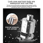 🔒 50% Off Now 🚲 Motorcycle & Bicycle Disc Brake Lock — Alloy Steel & Portable 🔩
