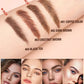 🖌️ BUY 1 GET 1 FREE! 💧 Long-Lasting Smudge-Proof Waterproof Eyebrow Cream – Natural Effect, Easy Application & All-Day Wear 🌟