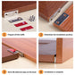 🎉 2026 Sale — Over 46,000 Sold!🧲Magnetic Door Closer – No Drill, Ultra-Thin 2.5mm, Strong Hold 🚪