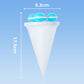 🧺 50% OFF NOW!✨ Floating Lint Catcher for Washing Machine – Traps Lint & Hair – Cleaner Laundry 🧼